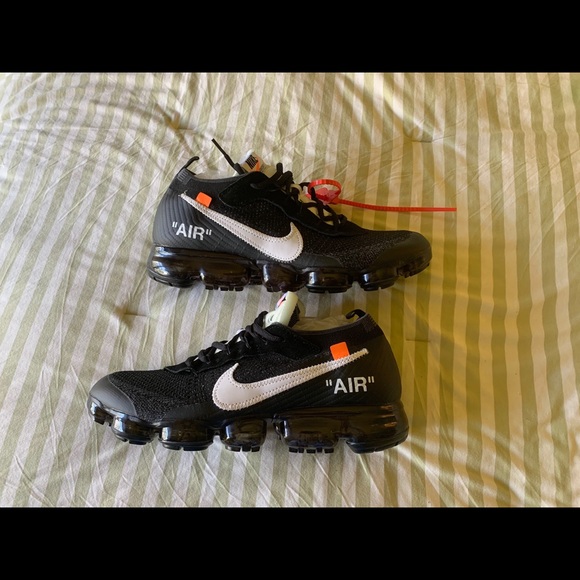 off brand vapormax